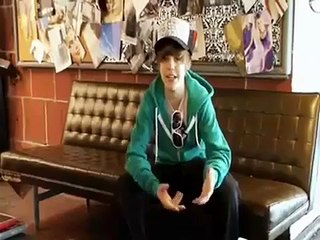 Justin Bieber - photoshoot 2009