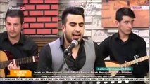 Ali Metin - Al Ömrümü Koy Ömrünün Üstüne (Canlı Performans)