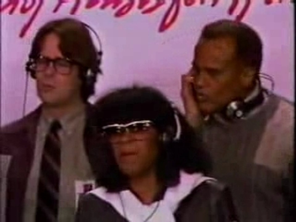 USA for Africa We are the World