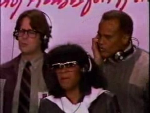 USA for Africa We are the World