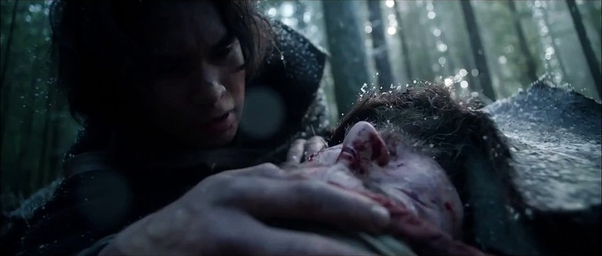 The Revenant Featurette - Becoming the Revenant (2015) - Leonardo DiCaprio, Tom Hardy Drama HD