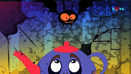 Incy Wincy Spider | Nursery Rhyme | I Am A Little Teapot | Kids Song And More For Children