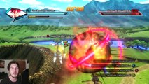 Dragon Ball Xenoverse MOD : GOKU MASTERED GOD - VEGETA MASTERED GOD - INFORMACION IMPORTANTE