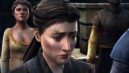 Game of Thrones [S01E06] - 20 - Падение дома