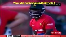 Batsmen Playing Funny Cricket. Rare cricket video