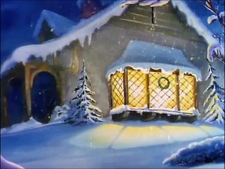 Tom and Jerry, 3 Episode - The Night Before Christmas (1941)  By Toba.tv