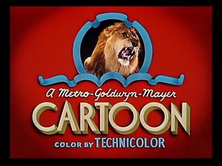 Tom and Jerry, 5 Episode - Dog Trouble (1942)  By Toba.tv
