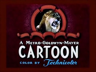 Tom and Jerry, 8 Episode - Fine Feathered Friend (1942)  By Toba.tv