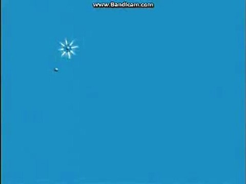 A Frederator Incorporated Production/Nickelodeon/Paramount Pictures Logos