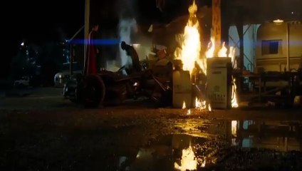 BATMAN V SUPERMAN- DAWN OF JUSTICE - Clip 'Do you Bleed-- [HD]