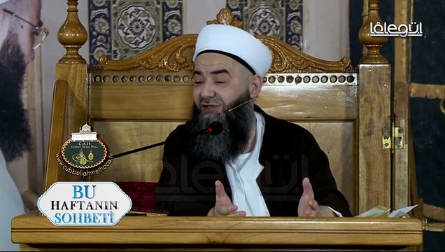 Cübbeli Ahmet Hoca Benim Olduğu İdda Edilen Resimleri Tekrar Ortaya Çıkarmışlar 4 sene Önce Haber Türk’te Yayınlandı