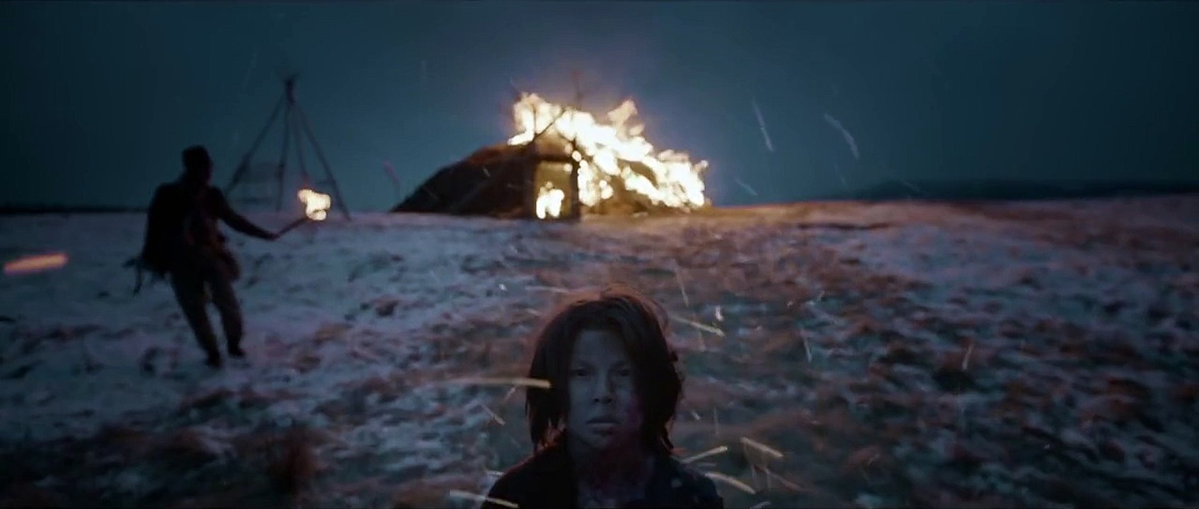 The Revenant | "Screenwriting" Featurette [HD] | 20th Century FOX