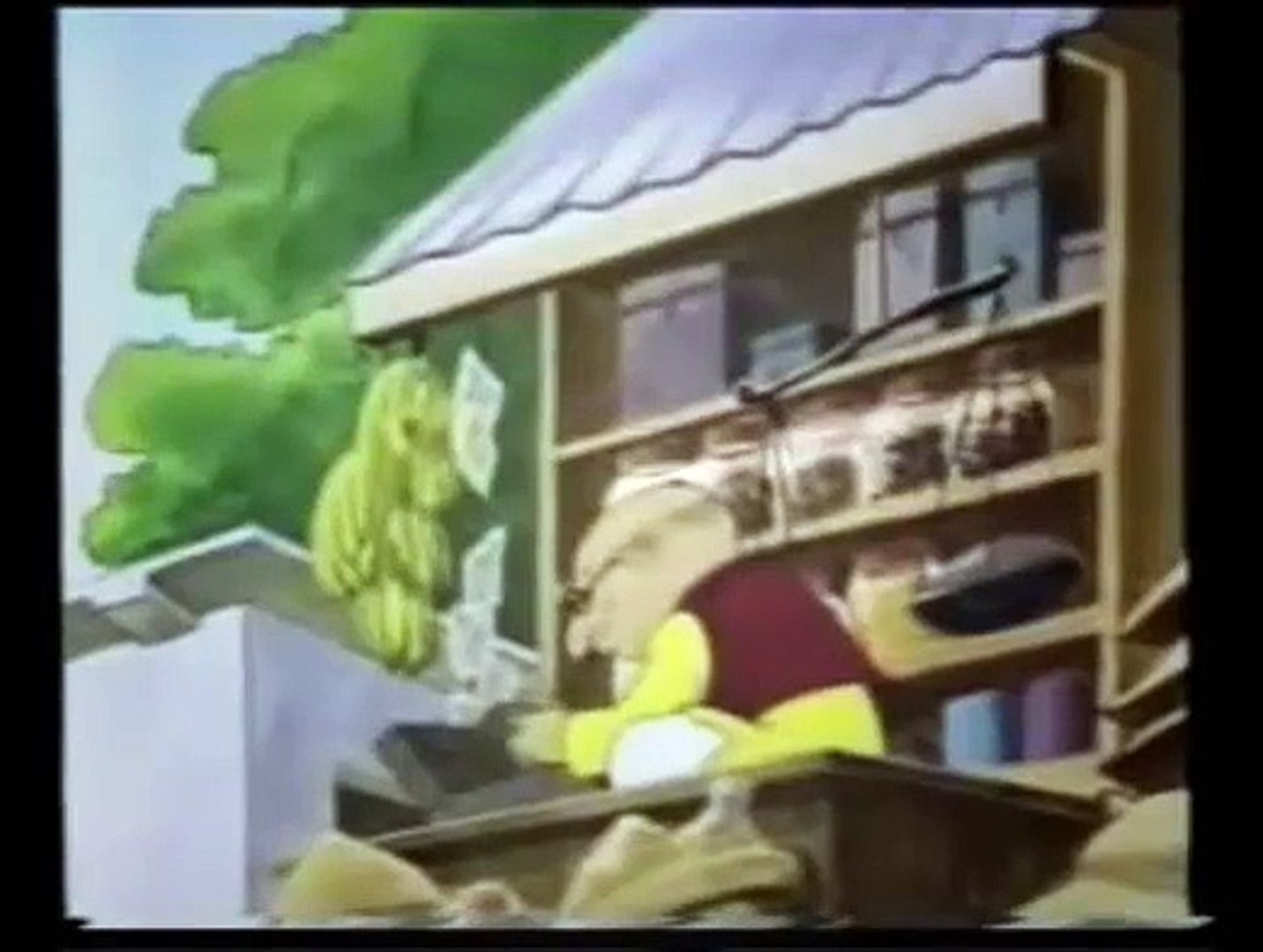 ⁣CARTOON URDU- MEENA UNICEF CARTOON URDU 4 - KYA MEENA SCHOOL CHHOR DE GI