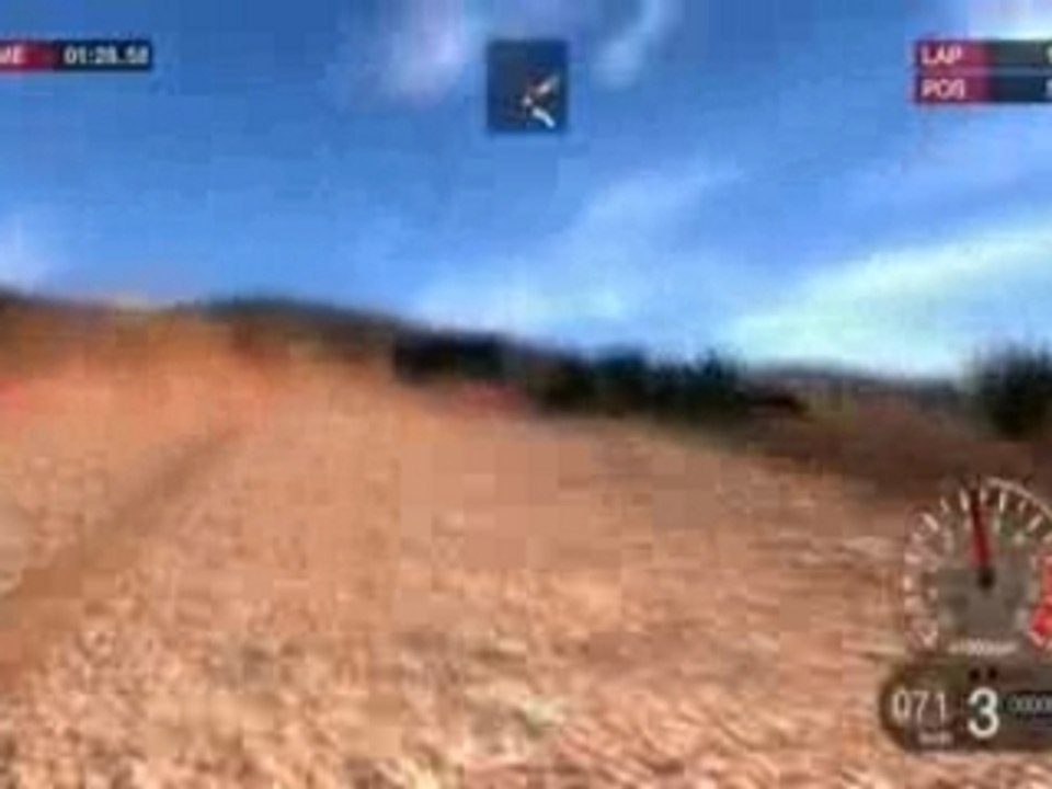 Colinmcrae_dirt_video