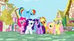 My Little Pony: FiM | Temporada 2 Capítulo 2 [28] | El Regreso de la Armonía Parte 2/2 [Es