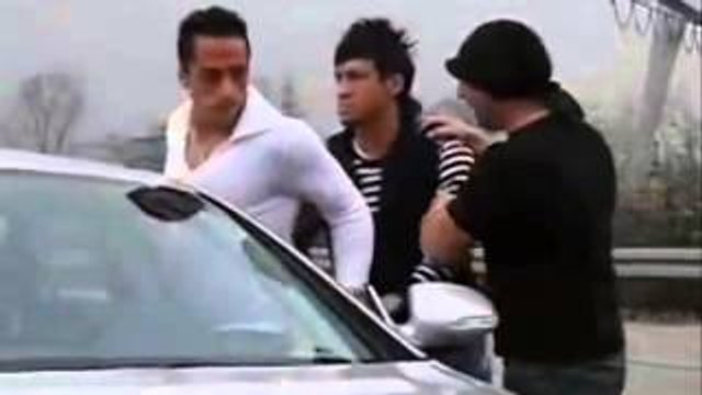 Amatör Şarkılar Bitti Aşkımız Muhteşem Şarkı