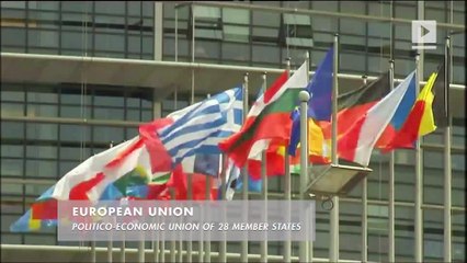 New poll shows widening support for UK to leave EU