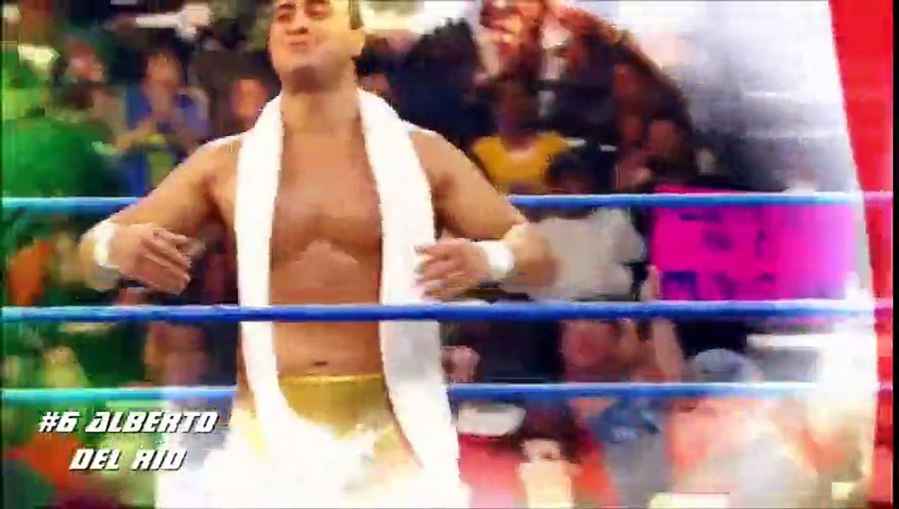 WWE Royal Rumble 2016 - Predictions