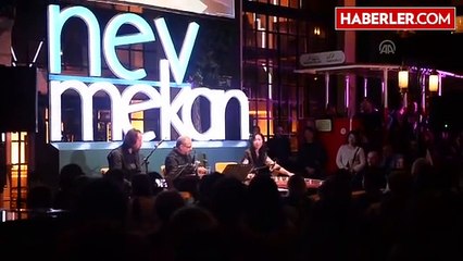 Türk Japon Dostluk Konseri"