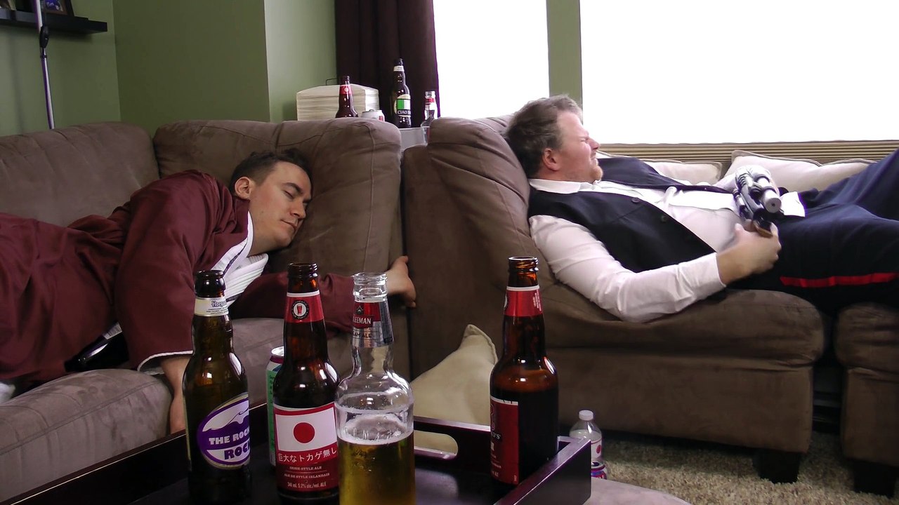 Stolen Star Wars: Episode II