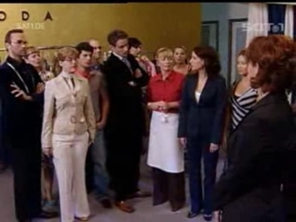 Le retour de Lisa - Trailer