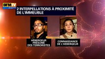 Jawad, le logeur des terroristes de Saint-Denis - ZAPPING ACTU DU 20/11/2015