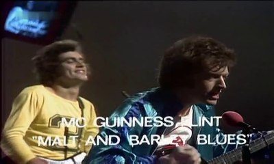 McGuiness Flint - Malt and Barley Blues 1971