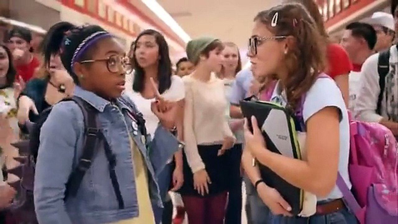 Kızlardan Sıradışı Break Dans Gösterisi! #HipHop #BreakDans