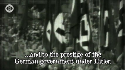 The Mystery Of The Hindenburg Disaster