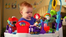 Little Tikes Discover & Learn Activity Center