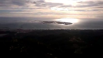 LA RAPITA VISTA DESDE 'LA FORADADA'