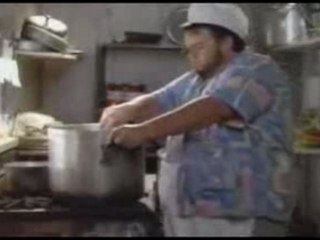 Manhattan Transfer, Soul Food To Go