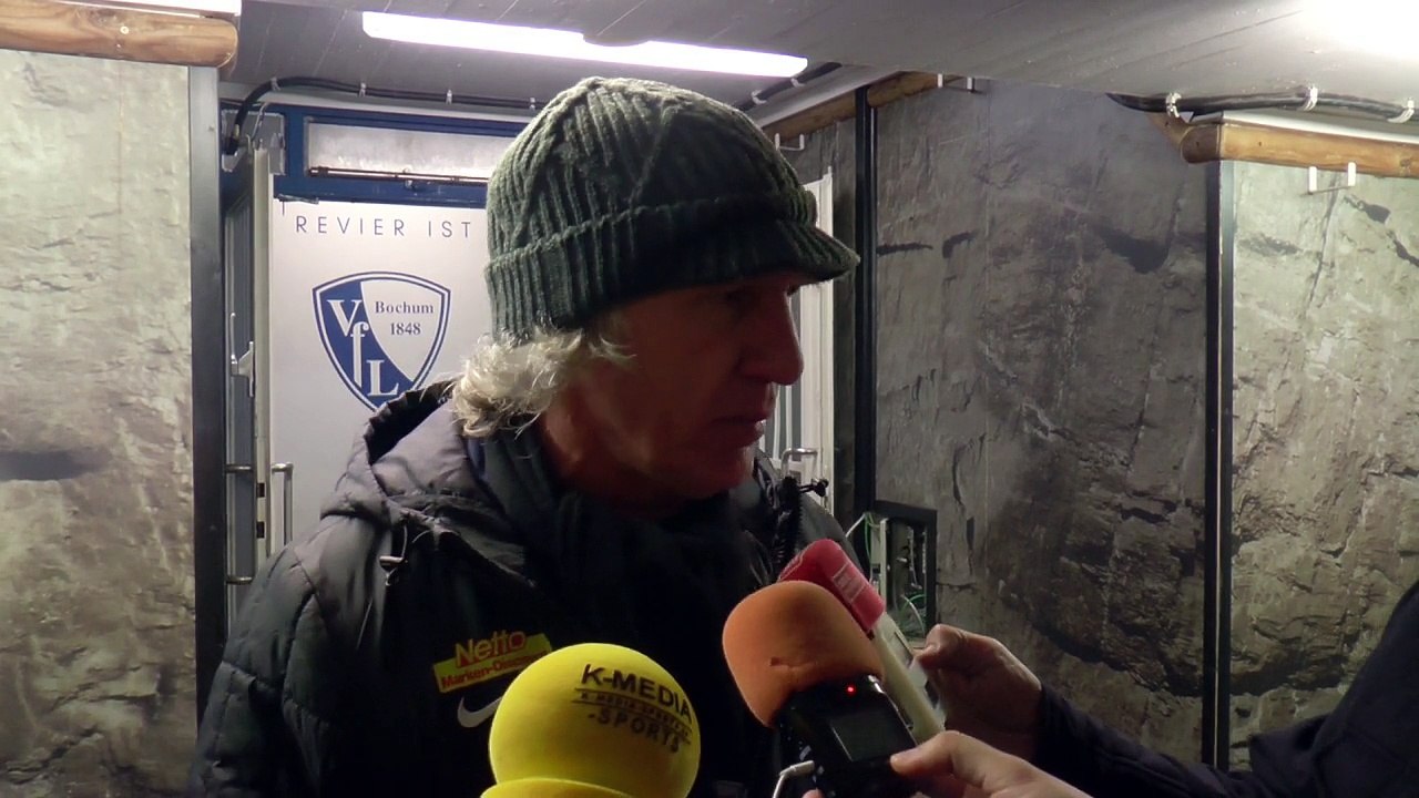 Frühform: Bochum kickt Gladbach mit 5:2 vom Platz