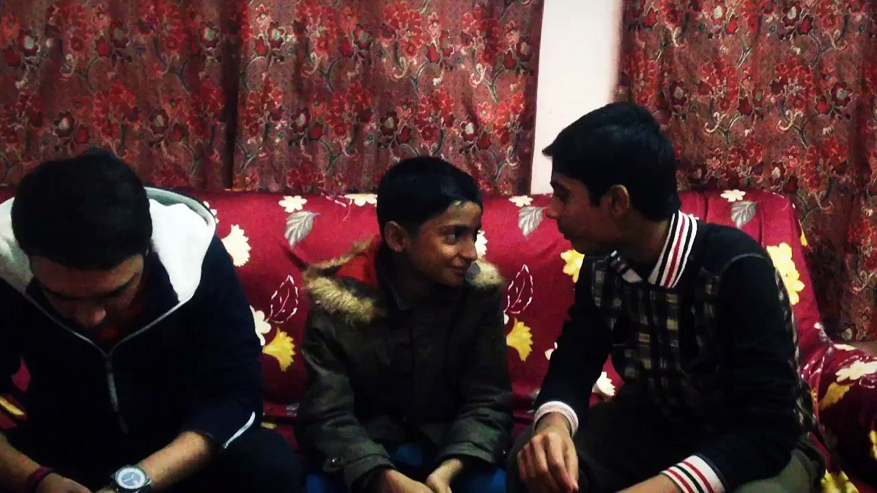 Abdul Wahab Asdaq Double Standard