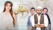 Rab Raazi Episode 02 Promo 14 January 2016