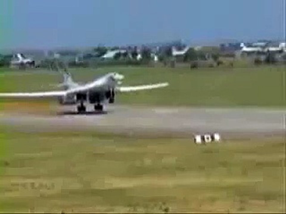 Grand Daddy of Bombs | Biggest Non-Nuclear Bomb in The World | Russian Language