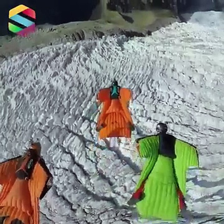 عجیب و حیرانکُن ویڈیو‬