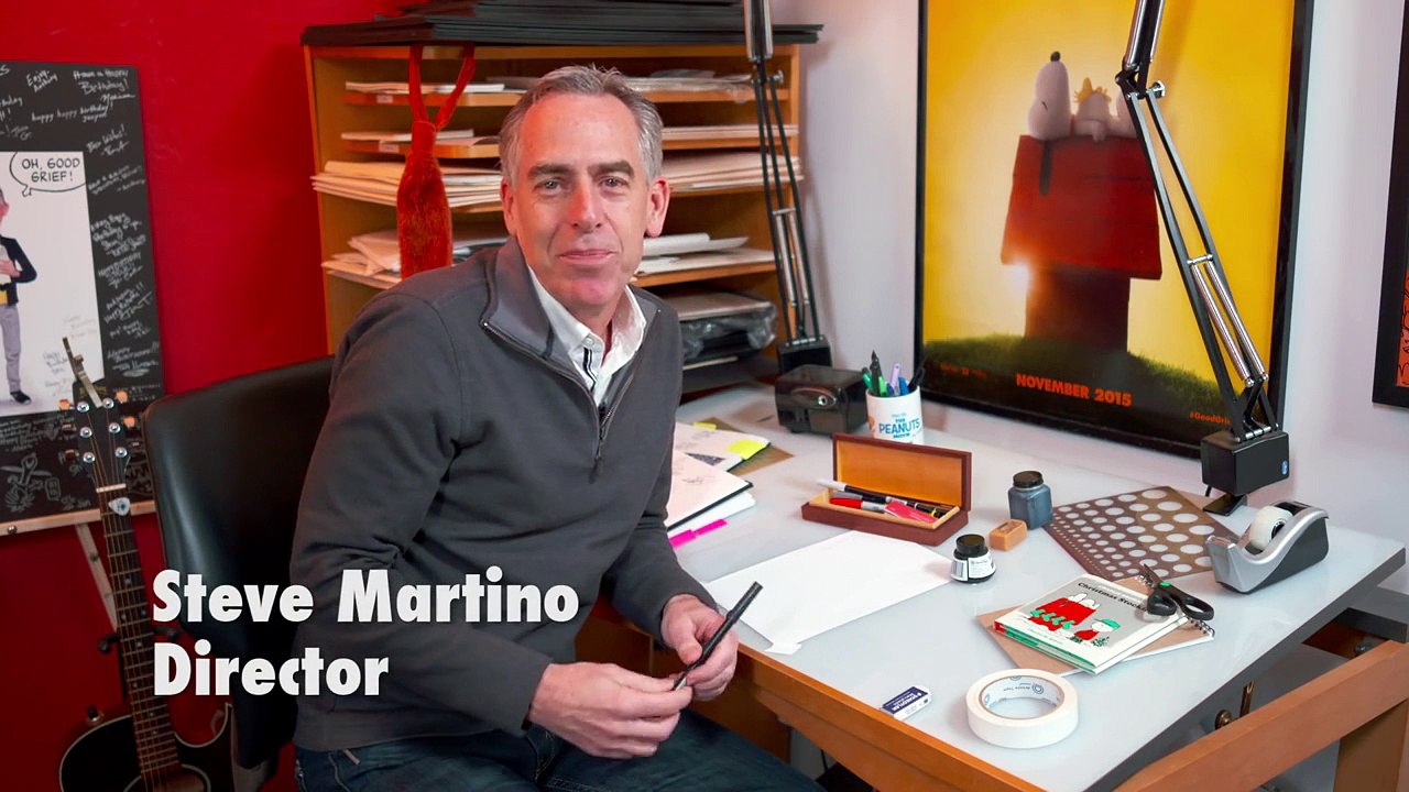 The Peanuts | #HappyBirthdaySnoopy [HD] | 20th Century FOX