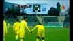 L1 16e j : CS constantine 0-1 JS Kabylie