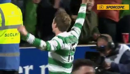 Gelişine İnanılmaz Vurdu!