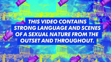 Charlotte Crosby's 2016 Resolutions! | MTV