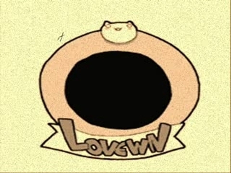 March of the Gifs 25-The Gifs Stole My Precious Thing