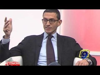 Qualcosa in Comune | 15/01  Amedeo Bottaro