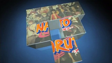 Madara Uchiha - All Forms