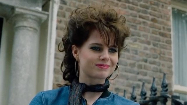 Sing Street Official Trailer @1 (2016) - Aidan Gillen, Maria Doyle Kennedy Movie HD