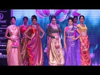 Exclusive Collection 2015 by Moni Agarwal  IIJW 2015