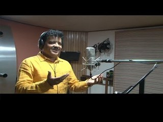 Muhurat & Song Recording Of Film Haseen With Udit Narayan $ Cast