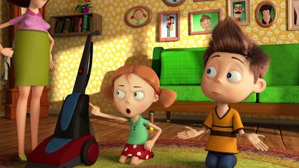 Мультфильм Ангелы Бэби Каменный век (8 серия)