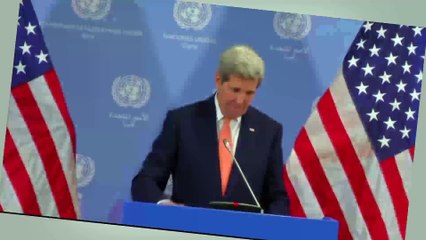 Kerry says Iran has completed steps in nuclear deal, 'First day of a safer world'