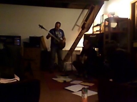 A la rencontre du c'est pas oui - repet à la maison - 2016 01 16